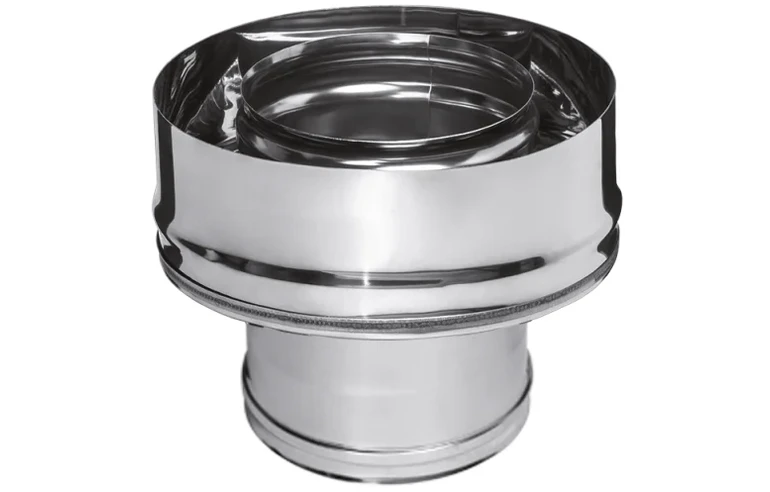 Ferrum GS адаптер стартовый (430/0,5мм + нерж.) Ф80х160