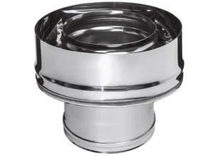 Ferrum GS адаптер стартовый (430/0,5мм + нерж.) Ф80х160