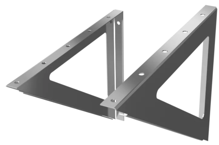 Ferrum консоль К2 (430/2шт) 330мм - 0min