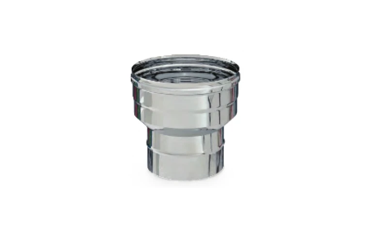 Ferrum переходник ПМ (430/0,5мм) Ф80П - 115М