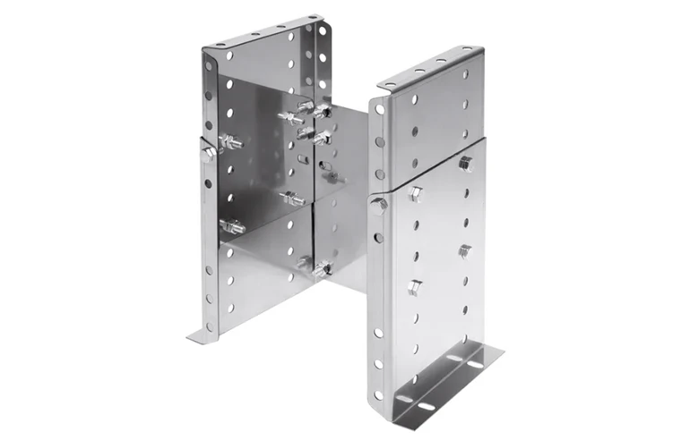 Ferrum опора напольная (430) 100х200