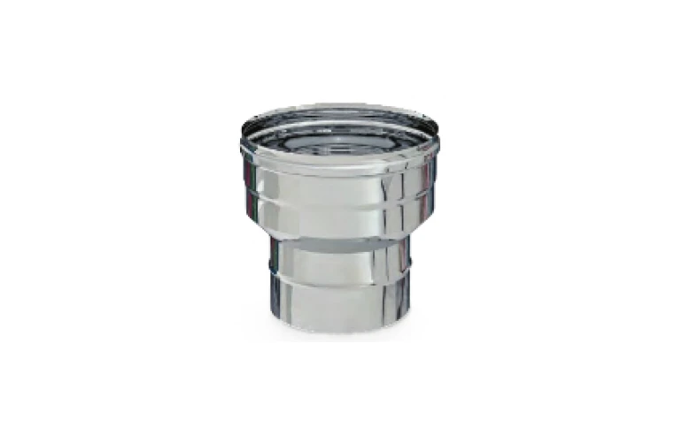 Ferrum переходник ПМ (430/0,5мм) Ф100П - 135М