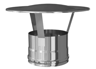 Ferrum GS/HF зонт-Д (430/0,5мм) Ф115