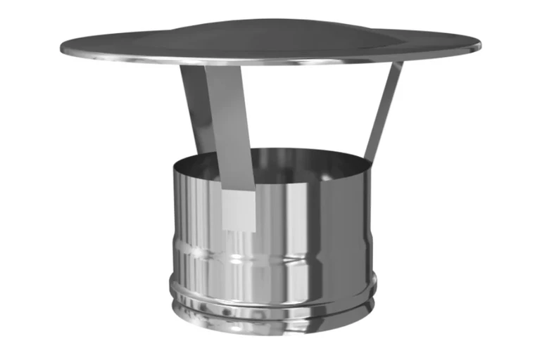 Ferrum GS/HF зонт-Д (430/0,5мм) Ф120