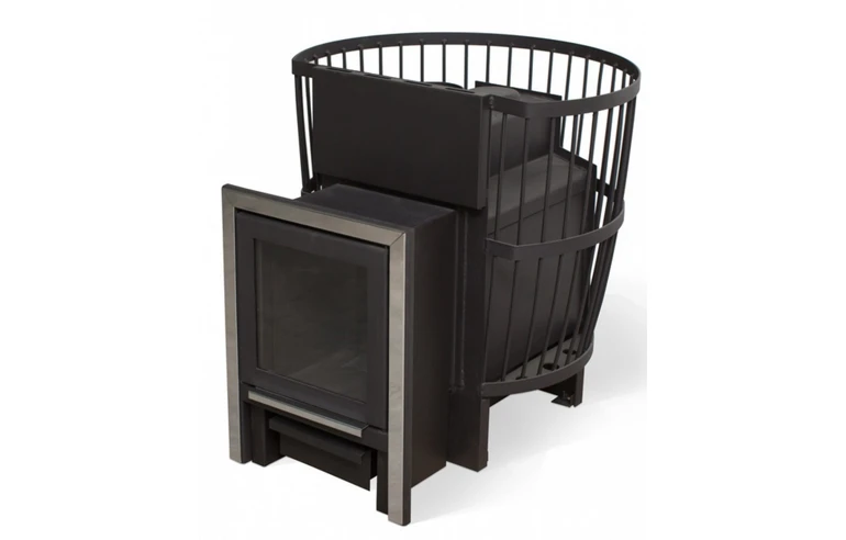 Печь для бани Мета-Бел ПБМ 20C