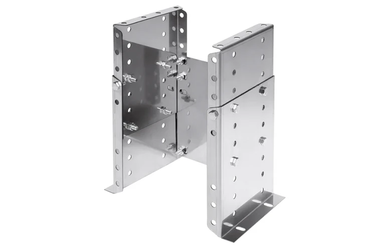 Ferrum опора напольная (430) 130x200