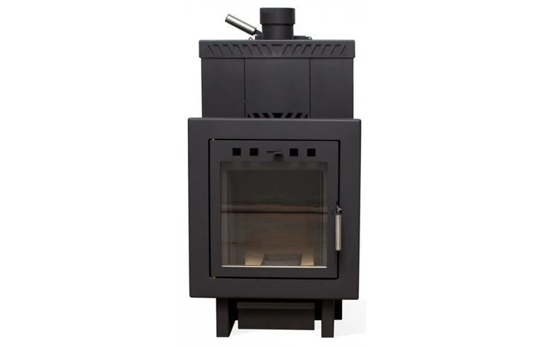 Печь для бани Мета-Бел ПБМ 20B (с вермикулитом)