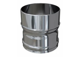 Ferrum переходник МП (430/0,5мм) Ф115М - 120П