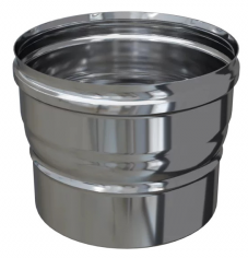 Ferrum переходник ПМ (430/0,5мм) Ф115П - 120М - 0min