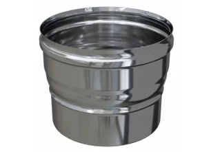 Ferrum переходник ПМ (430/0,5мм) Ф115П - 150М