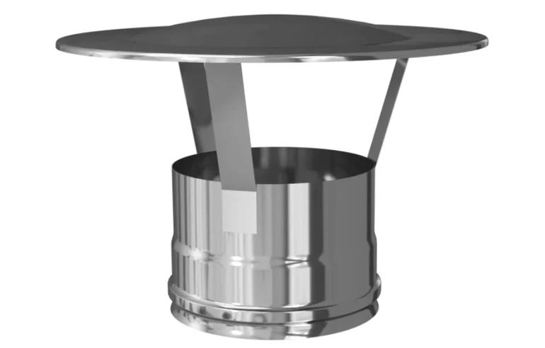 Ferrum GS/HF зонт-Д (430/0,5мм) Ф160