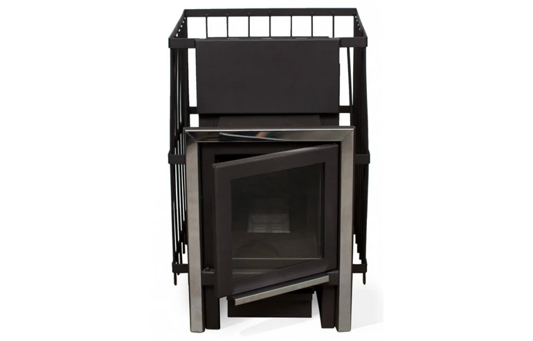 Печь для бани Мета-Бел ПБМ 16 ПС