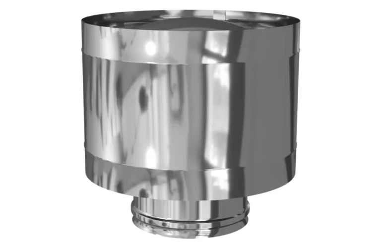 Ferrum GS/HF зонт-Д с ветрозащитой (430/0,5мм) Ф250