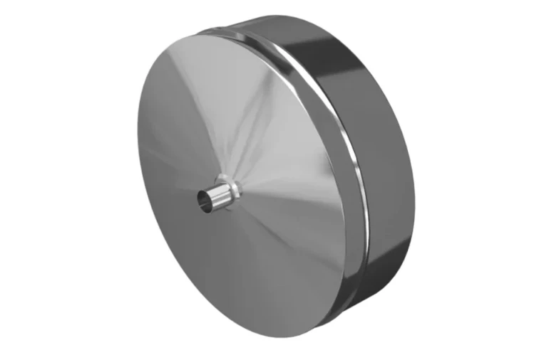 Ferrum GS/HF конденсатоотвод для сэндвича (430/0,5мм) Ф210 внутр.