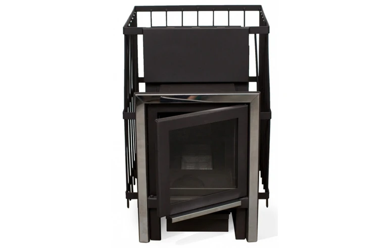 Печь для бани Мета-Бел ПБМ 20 ПС