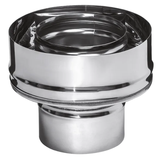 Ferrum HF Plus старт-сэндвич (430/1,0мм + нерж.) Ф150х210 - 0min