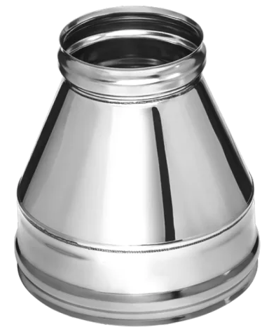 Ferrum GS конус (430/0,5мм) Ф150х210 - 0min