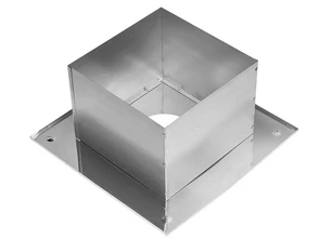 Ferrum ППУ составной (430/0,5мм) Ф250