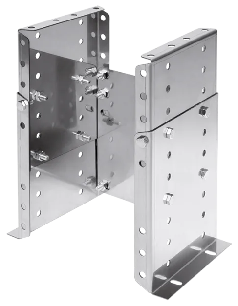 Ferrum опора напольная (430) 160x250 - 0min