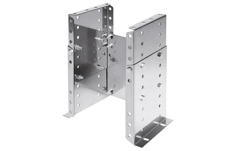 Ferrum опора напольная (430) 160x250