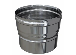 Ferrum переходник ПМ (430/0,5мм) Ф150П - 160М