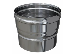 Ferrum переходник ПМ (430/0,5мм) Ф150П - 180М