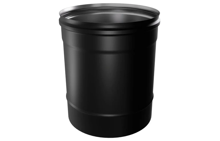 Craft HF-P труба 250 (316/0,8/эмаль) Ф150