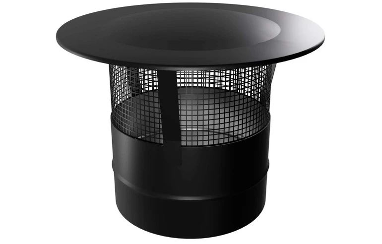 Craft HF-P искрогаситель (316/0,8/эмаль) Ф150