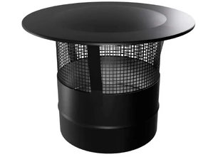 Craft HF-P искрогаситель (316/0,8/эмаль) Ф150