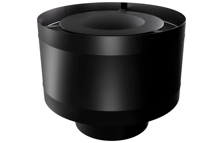 Craft HF-P дефлектор (316/0,8/эмаль) Ф150