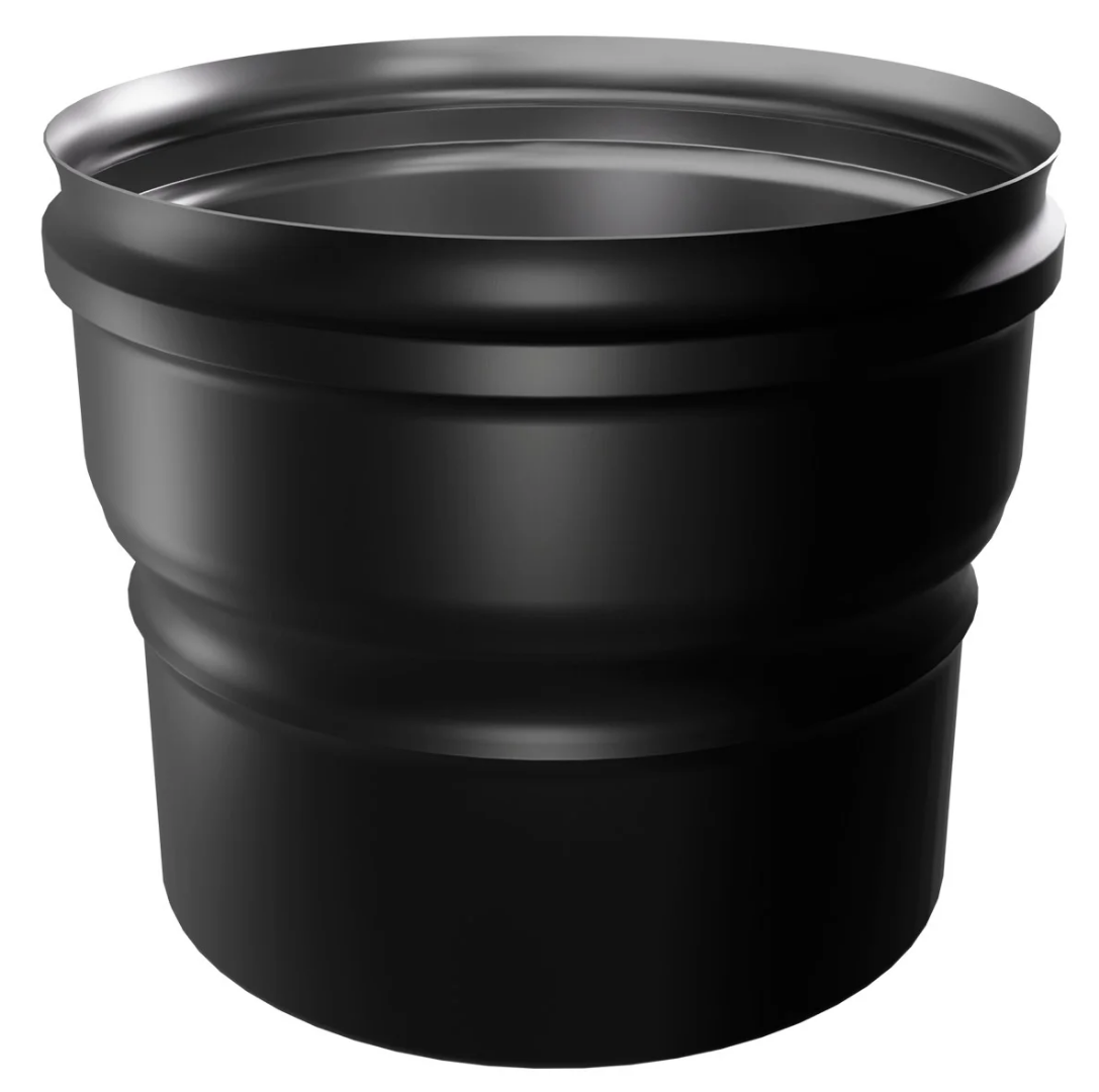 Craft HF-P переходник (316/0,8/эмаль) П110-М115 - 0min