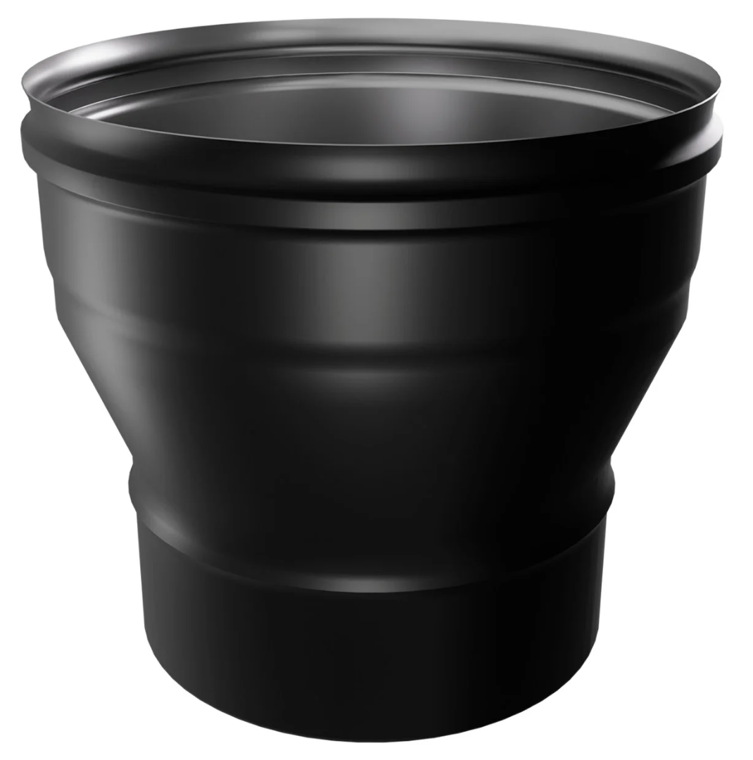 Craft HF-P переходник (316/0,8/эмаль) П110-М115 - 1min