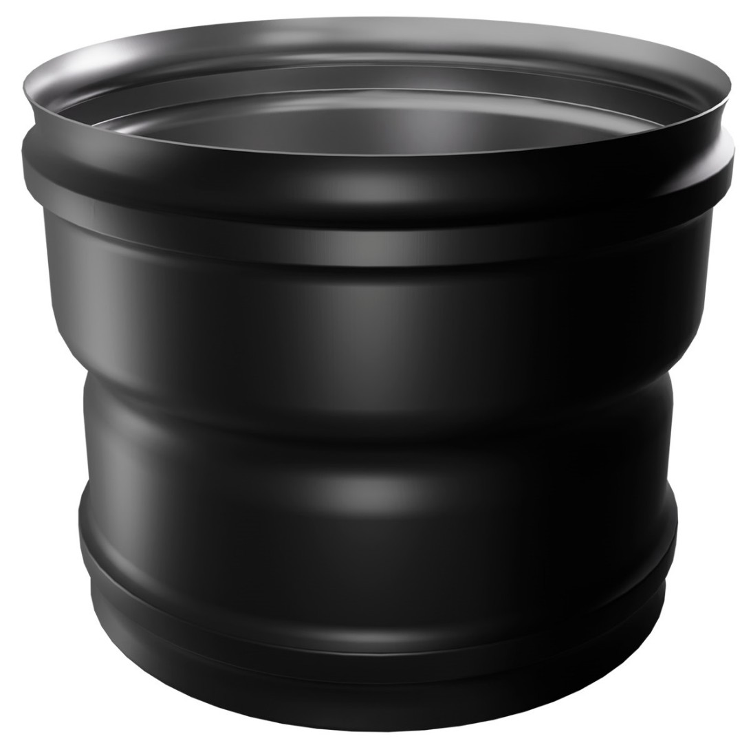 Craft HF-P переходник (316/0,8/эмаль) М100-М115 - 1min