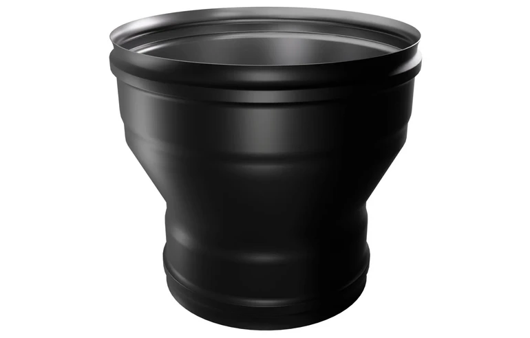 Craft HF-P переходник (316/0,8/эмаль) М100-М115