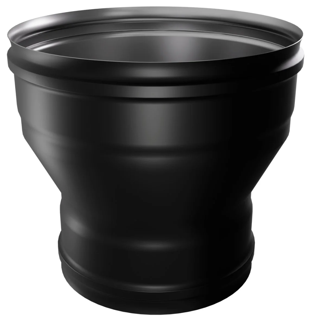 Craft HF-P переходник (316/0,8/эмаль) М110-М115 - 0min