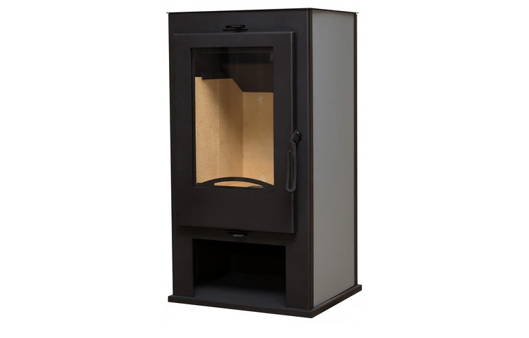 Печь-камин АОТ 7,0 в модификации &laquo;Нарва-7&raquo;