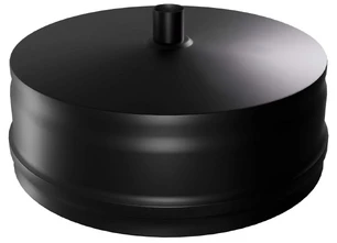 Craft HF-P конденс. д/трубы внешний (316/0,5/эмаль) Ф150