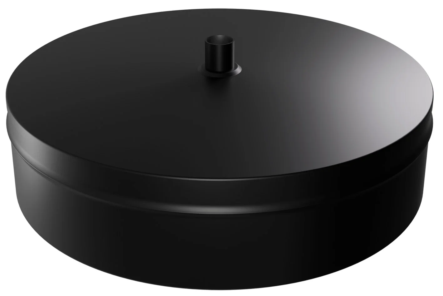 Craft GS/HF-P конденс. д/сэнд внутренний (316/0,5/эмаль) Ф200 - 0min