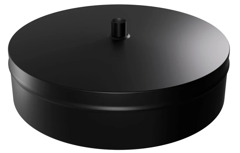 Craft GS/HF-P конденс. д/сэнд внутренний (316/0,5/эмаль) Ф200