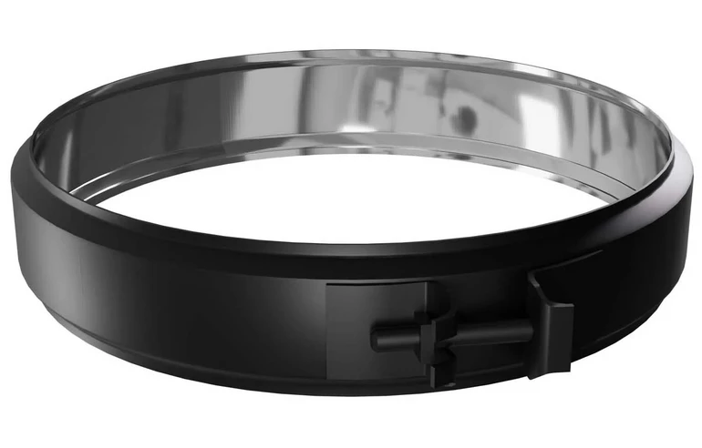 Craft GS/HF-P хомут разнополочный (эмаль) Ф150