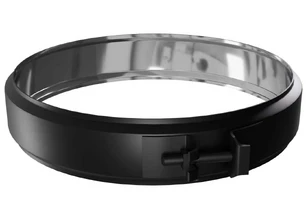 Craft GS/HF-P хомут разнополочный (эмаль) Ф150