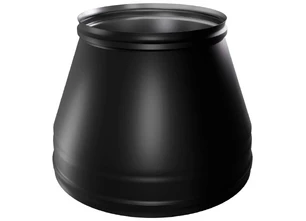 Craft HF-50BP конус (316/0,8/эмаль) Ф115х200