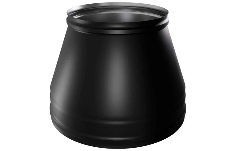 Craft HF-50BP конус (316/0,8/эмаль) Ф150х250