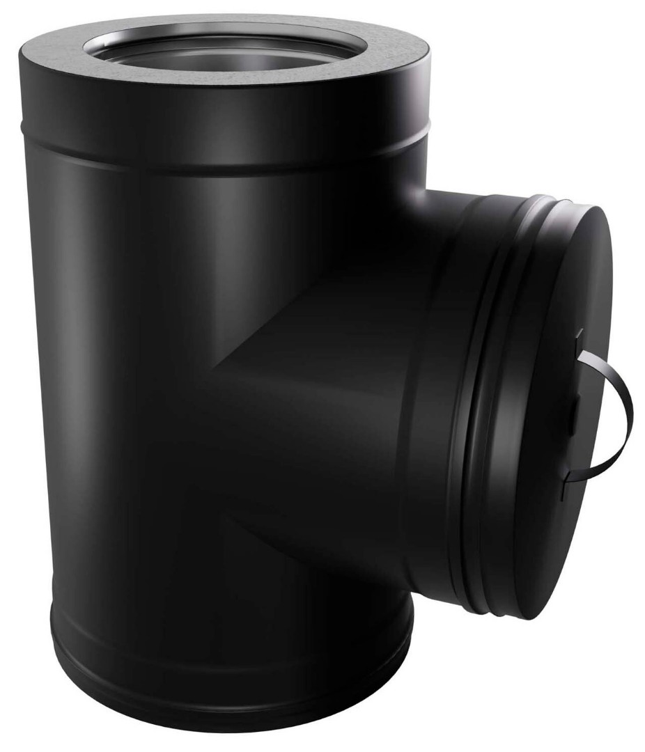 Craft HF-50B сэндвич-ревизия с загл. черная Ф150х250 - 0min