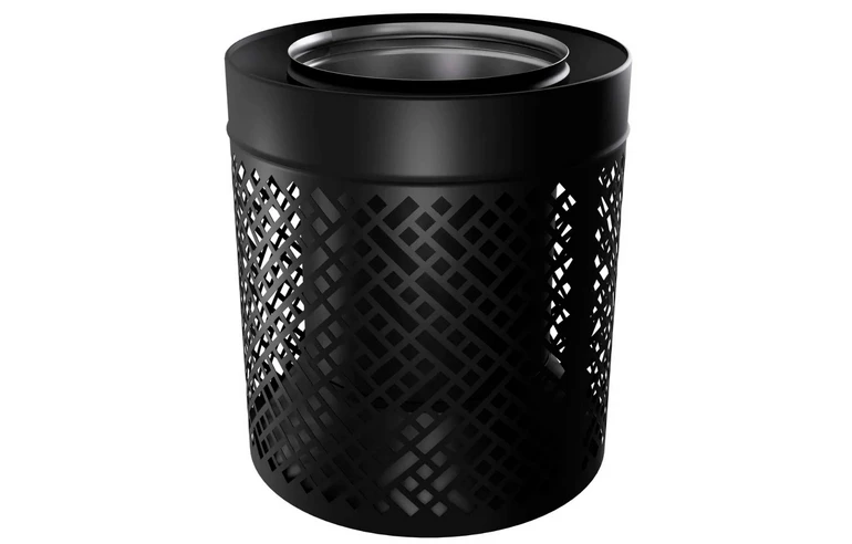 Craft HF-50BP конвектор стартовый 0,33 м (316/0,8/эмаль) Ф150х250