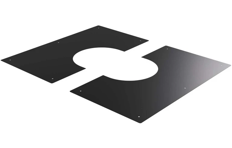 Craft HF/GS-P лист потолочный 0-5&deg; (0,5/эмаль) Ф200