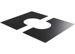 Craft HF/GS-P лист потолочный 0-5° (0,5/эмаль) Ф200