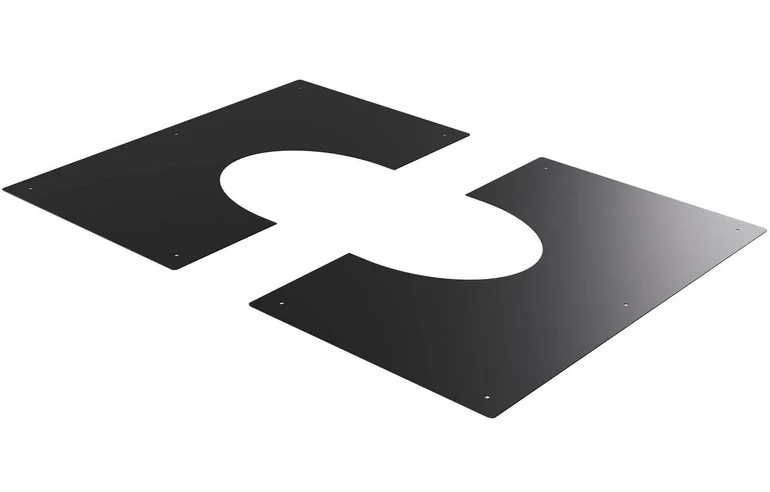 Craft HF/GS-P лист потолочный 35-45&deg; (0,5/эмаль) Ф200