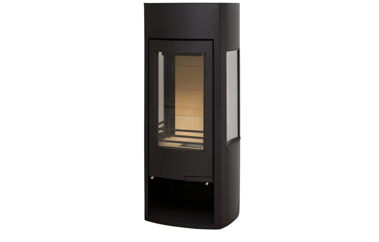 Печь-камин АОТ 7,0-01 в модификации &laquo;Нёман&raquo;