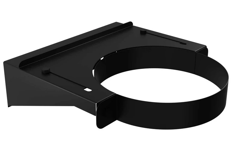 Craft HF-P кронштейн раздвижной (эмаль) Ф150